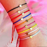Thread Heart