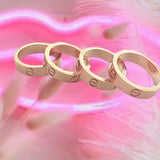 Screw Ring