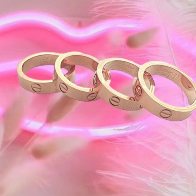 Screw Ring