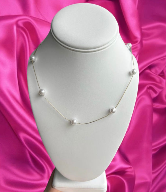 Large Pearl