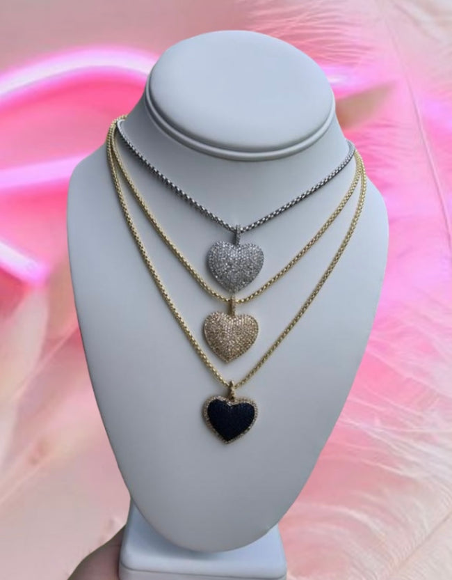 FRAME FULL ZIRCONIUM