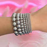 Beads Elastic