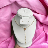 ROSARY NECKLACE