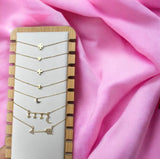 Simple Necklace