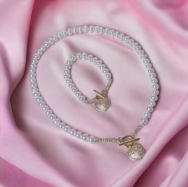 Zirconium Set