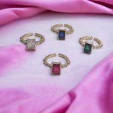 One Crystal