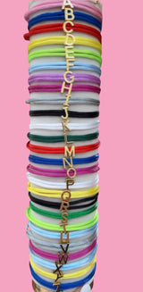 INICIAL BRACELET
