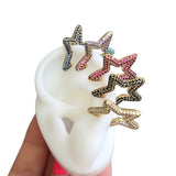 Star Earcuff