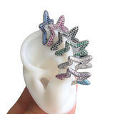 Star Earcuff