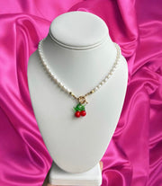 Cherry Pearl