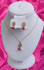 Set Teddy Colors